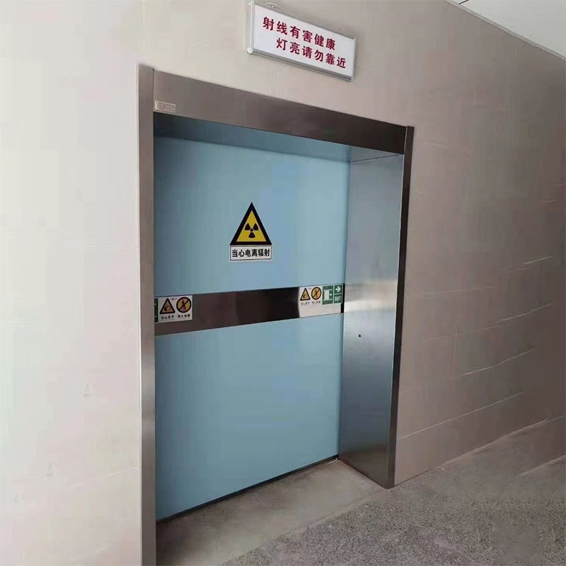 上海防护医用铅门