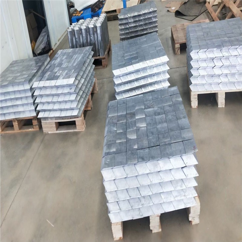 上海10mm医用铅板