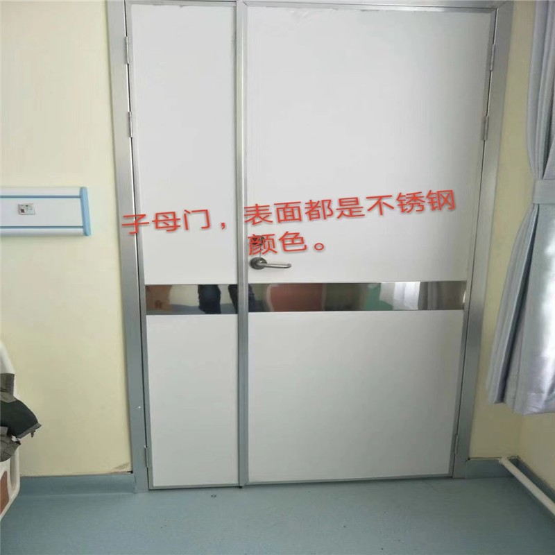 上海防护铅门医用
