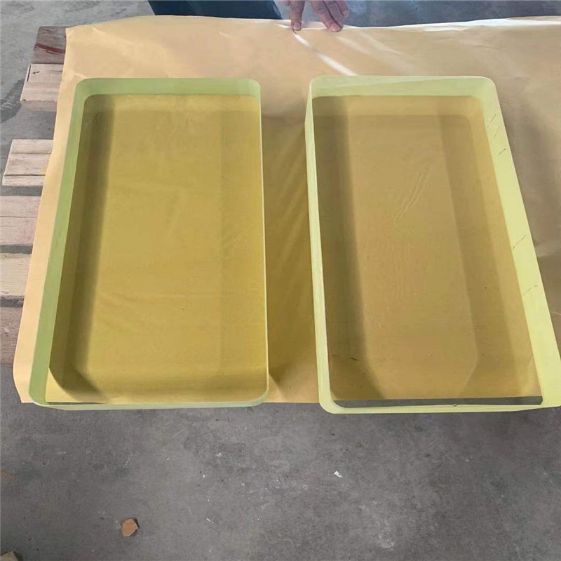 上海铅玻璃